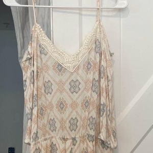 Kendall and Kylie romper